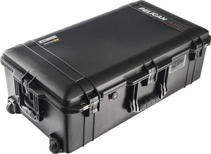 Pelican 1615 Air WD with padded dividers - CEG & Supply LLC
