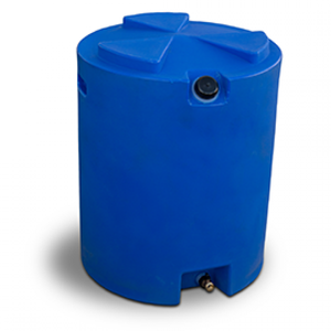 Wise 50 Gallon Water Storage Container - CEG & Supply LLC