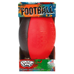 POOF Standard 9 1/2″ Football in Box - CEG & Supply LLC