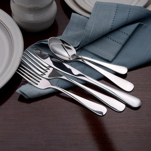 Annapolis - 24 Piece Basic Service For 8 (8-3Pc Place Settings) - CEG & Supply LLC