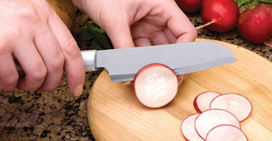 R140 & W240 Rada Cook's Utility Knife - CEG & Supply LLC