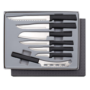 Rada Cutlery Starter Gift Set, S48 & G248 - Part 2 - CEG & Supply LLC