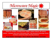 Microwave Magic