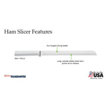 R111 & W211 Ham Slicer - CEG & Supply LLC
