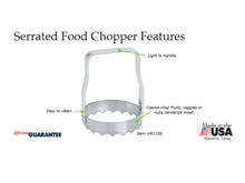 R115P Rada Food Chopper - CEG & Supply LLC