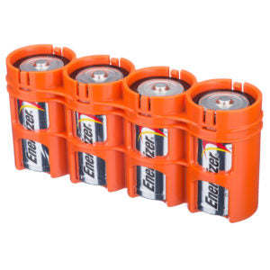 Storacell SlimLine D4 Orange - CEG & Supply LLC