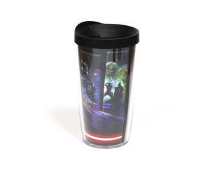 Star Wars All Posters with lid Tervis 16 oz - CEG & Supply LLC