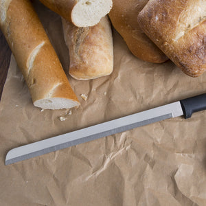 R112 & W212 10" Bread Knife - CEG & Supply LLC