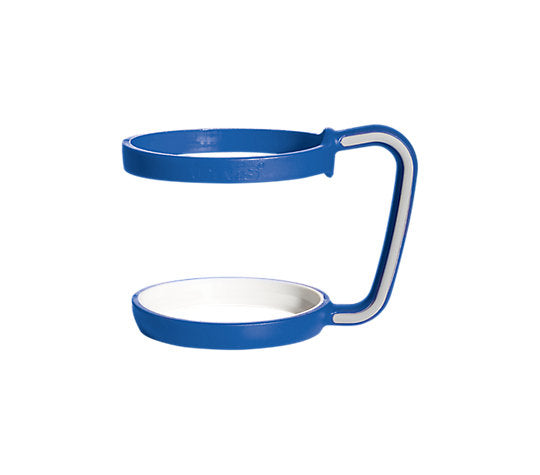 Tervis Handle Blue