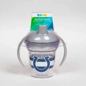 Indianapolis Colts Tervis Sippy - CEG & Supply LLC