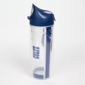 Indianapolis Colts Tervis Water Bottle - CEG & Supply LLC