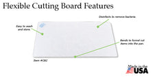 CB2 Rada Large Cutting Board - CEG & Supply LLC