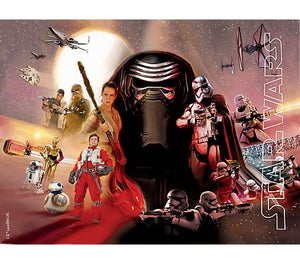 Star Wars The Force Awakens Collage 24oz Tervis - CEG & Supply LLC
