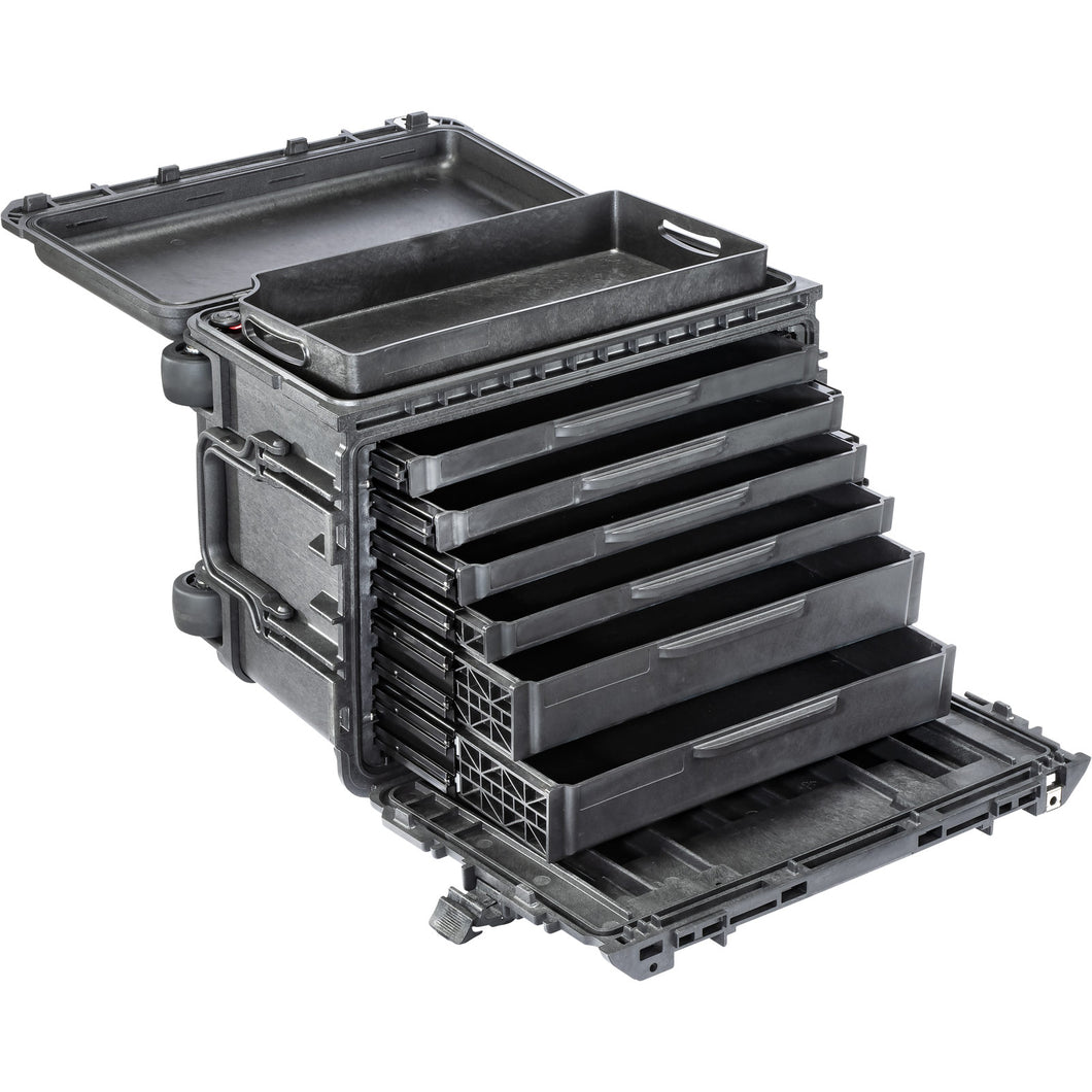 Pelican Protector 0450 Mobile Tool Chest - CEG & Supply LLC