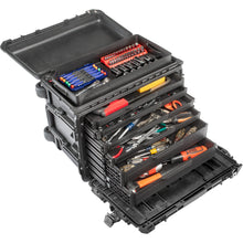 Pelican Protector 0450 Mobile Tool Chest - CEG & Supply LLC