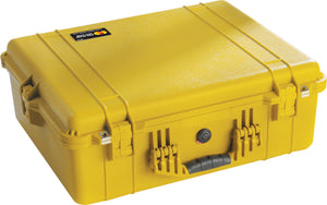 Pelican 1600 Protector Case - CEG & Supply LLC
