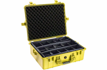Pelican 1600 Protector Case - CEG & Supply LLC