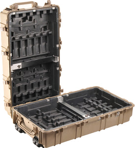 Pelican 1780HL Protector Rifle Case - CEG & Supply LLC