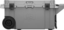 Pelican 80Qt Elite Wheeled Cooler Assorted Colors - CEG & Supply LLC