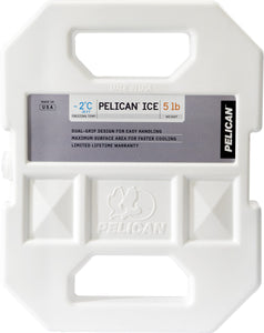 Pelican 5lb Ice Pack - CEG & Supply LLC