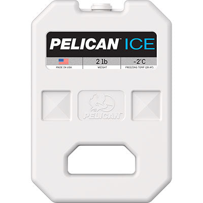 Pelican 2LB Ice Pack - CEG & Supply LLC