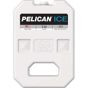 Pelican 2LB Ice Pack - CEG & Supply LLC
