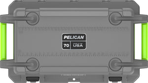 Pelican 70Qt Elite Cooler Assorted Colors - CEG & Supply LLC
