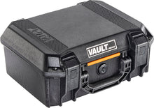 Pelican V200 Vault Medium Pistol Case - CEG & Supply LLC
