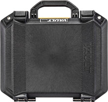 Pelican V200 Vault Medium Pistol Case - CEG & Supply LLC