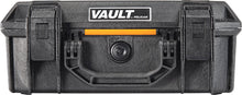 Pelican V200 Vault Medium Pistol Case - CEG & Supply LLC