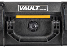 Pelican V200 Vault Medium Pistol Case - CEG & Supply LLC