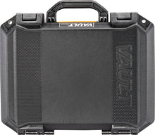 Pelican V300 Vault Large Pistol Case - CEG & Supply LLC