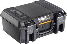 Pelican V300 Vault Large Pistol Case - CEG & Supply LLC