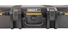 Pelican V700 Vault Takedown Case - CEG & Supply LLC