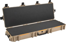 Pelican V800 Vault Double Rifle Case - CEG & Supply LLC