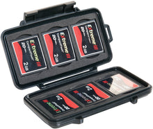 Pelican 0945 CF Card Holder - CEG & Supply LLC