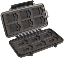 Pelican 0915 Micro Memory Card Case - CEG & Supply LLC