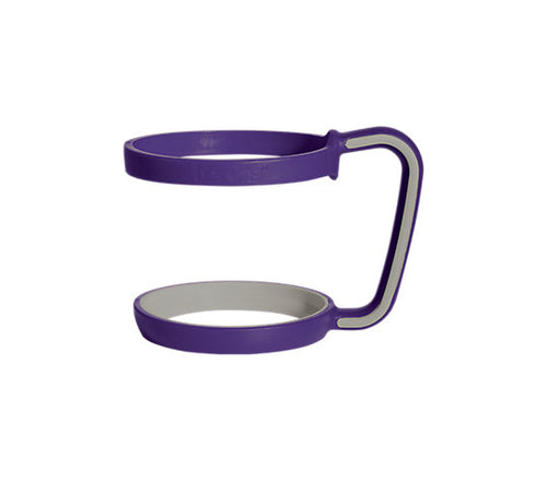 Tervis Handle Purple - CEG & Supply LLC