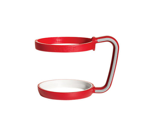 Tervis Handle Red - CEG & Supply LLC