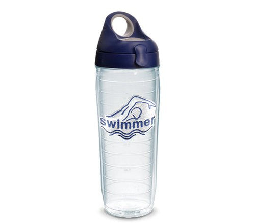 Swim For It Tervis Water Bottle - CEG & Supply LLC