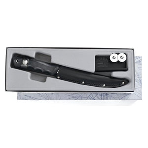 S08 Rada Gift Time Fillet Knife and Sharpener Gift Set - CEG & Supply LLC
