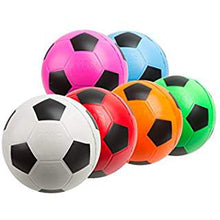 Poof 7.5" Soccer Ball - CEG & Supply LLC