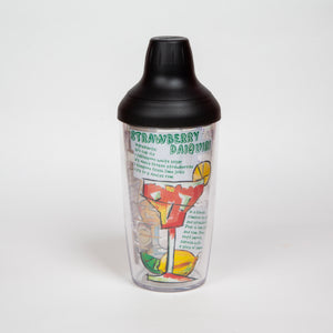 Tropical Drinks 16oz Shaker Tervis - CEG & Supply LLC